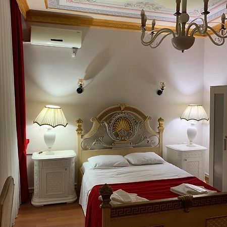 Bed and Breakfast Балат Гостевой Дом Istanbul Exterior foto