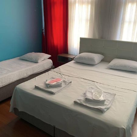 Bed and Breakfast Балат Гостевой Дом Istanbul Exterior foto