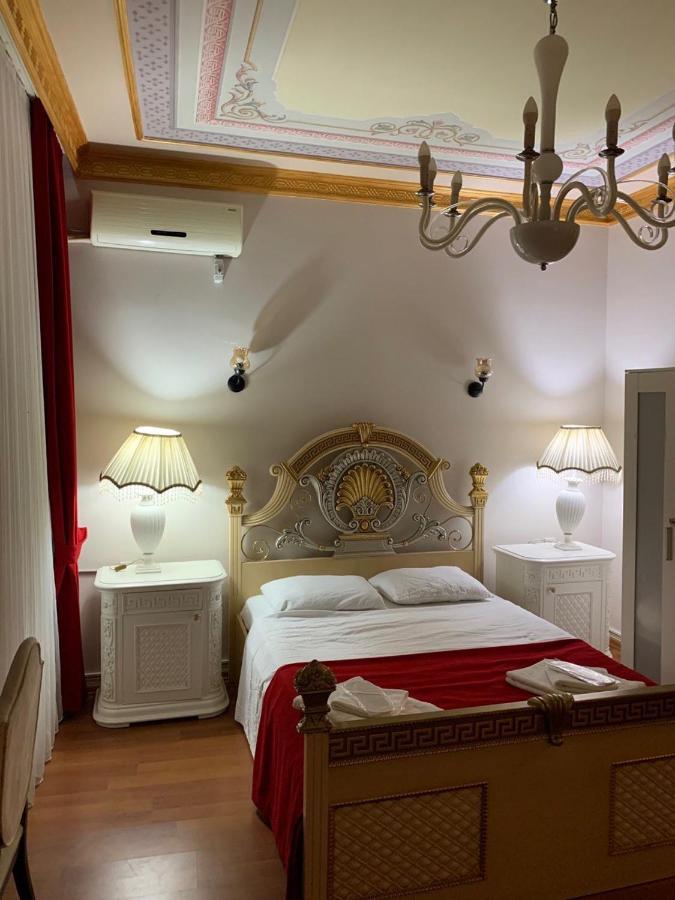Bed and Breakfast Балат Гостевой Дом Istanbul Exterior foto