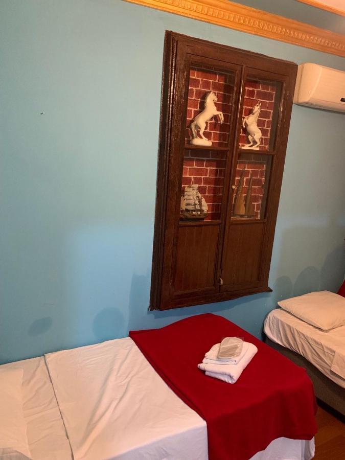 Bed and Breakfast Балат Гостевой Дом Istanbul Exterior foto