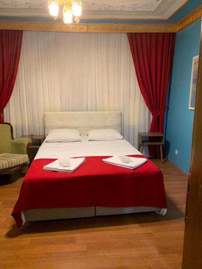 Bed and Breakfast Балат Гостевой Дом Istanbul Exterior foto