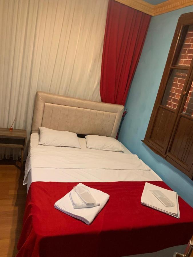Bed and Breakfast Балат Гостевой Дом Istanbul Exterior foto