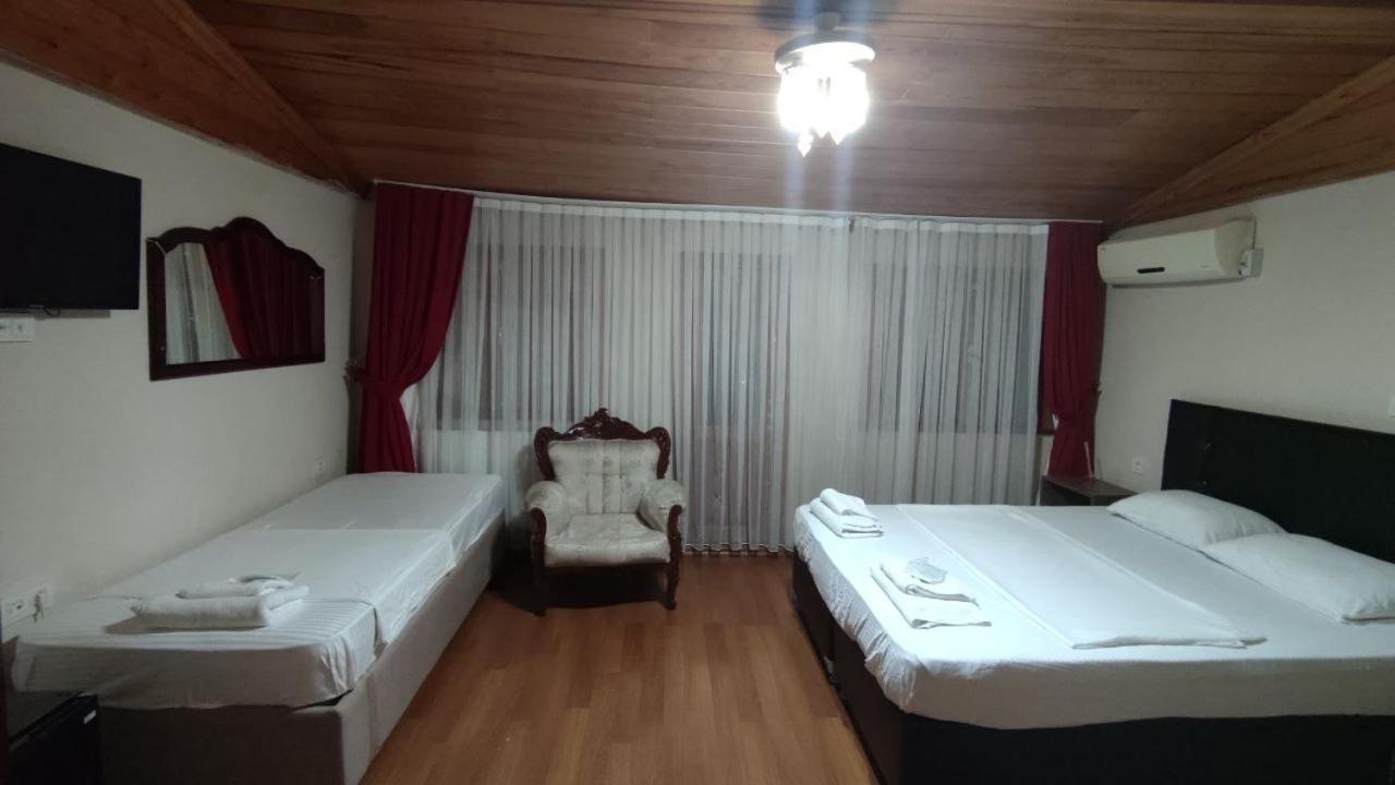 Bed and Breakfast Балат Гостевой Дом Istanbul Exterior foto