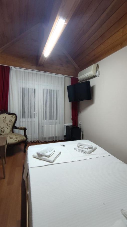 Bed and Breakfast Балат Гостевой Дом Istanbul Exterior foto