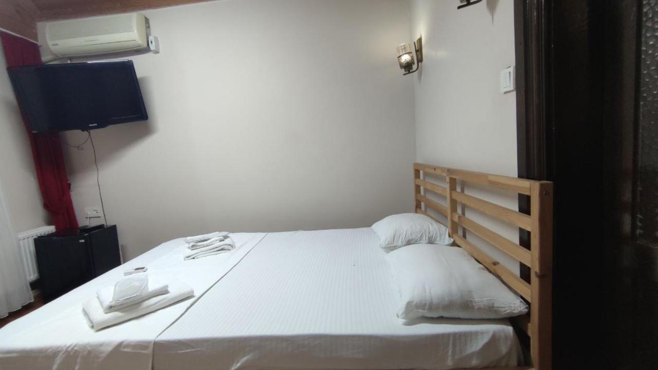 Bed and Breakfast Балат Гостевой Дом Istanbul Exterior foto