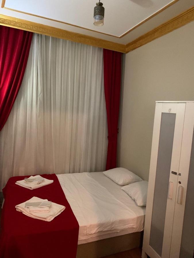 Bed and Breakfast Балат Гостевой Дом Istanbul Exterior foto