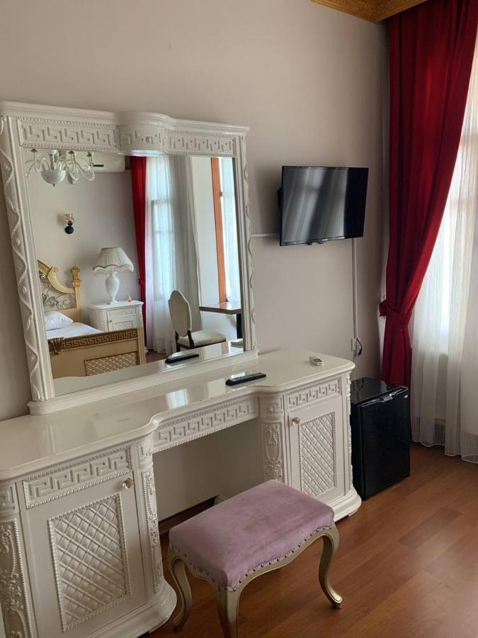 Bed and Breakfast Балат Гостевой Дом Istanbul Exterior foto