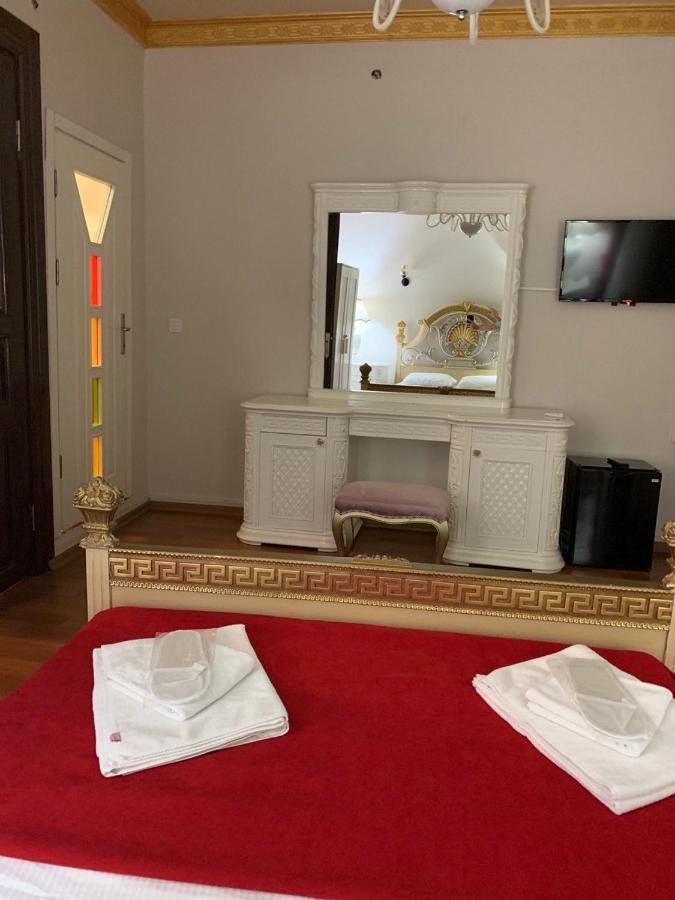 Bed and Breakfast Балат Гостевой Дом Istanbul Exterior foto