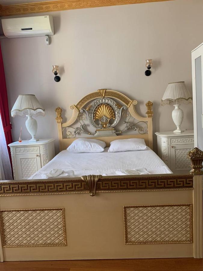 Bed and Breakfast Балат Гостевой Дом Istanbul Exterior foto