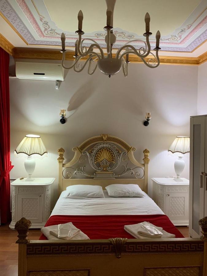 Bed and Breakfast Балат Гостевой Дом Istanbul Exterior foto