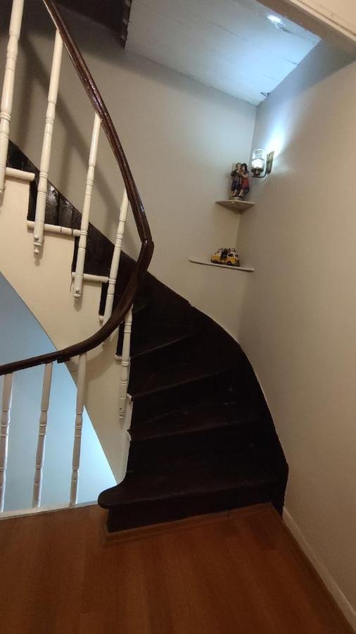 Bed and Breakfast Балат Гостевой Дом Istanbul Exterior foto