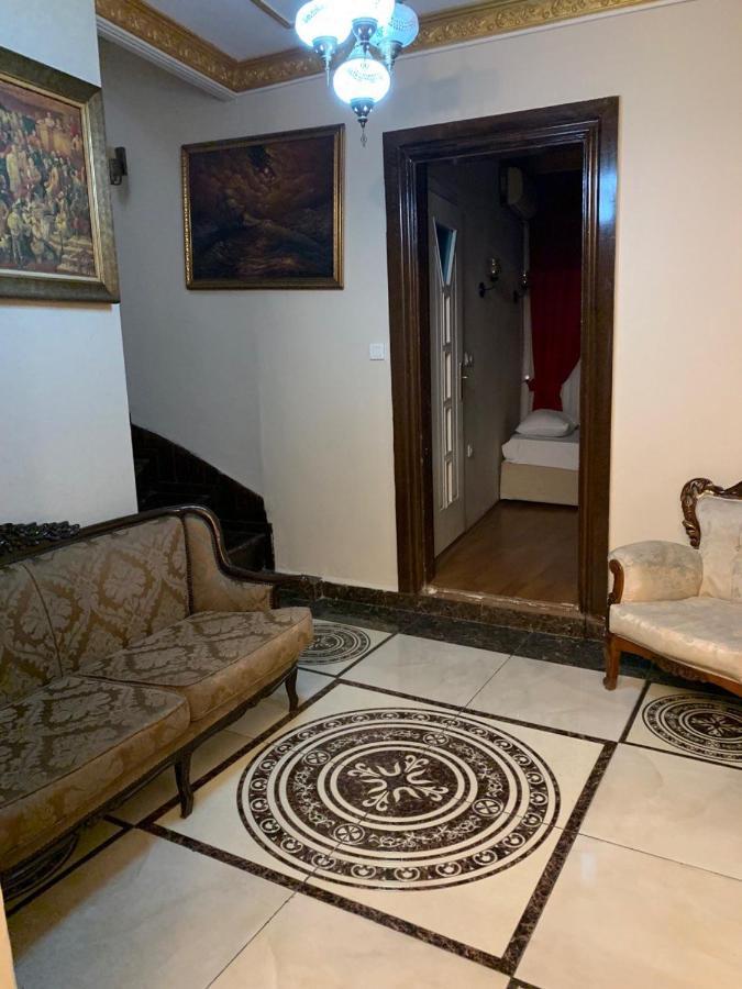Bed and Breakfast Балат Гостевой Дом Istanbul Exterior foto