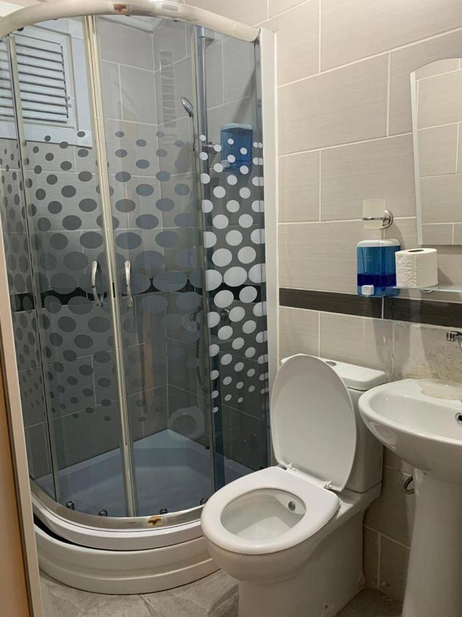 Bed and Breakfast Балат Гостевой Дом Istanbul Exterior foto