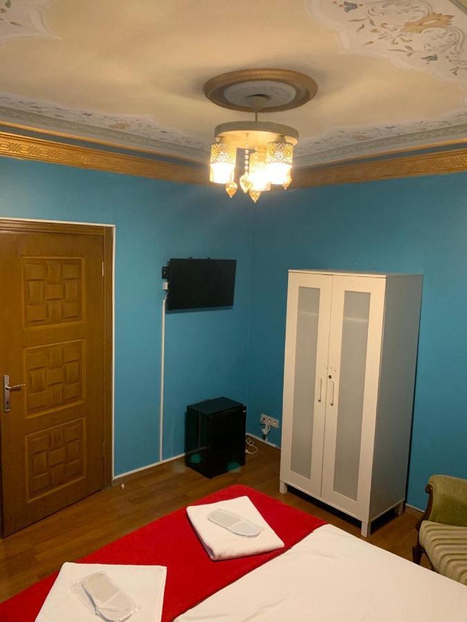 Bed and Breakfast Балат Гостевой Дом Istanbul Exterior foto