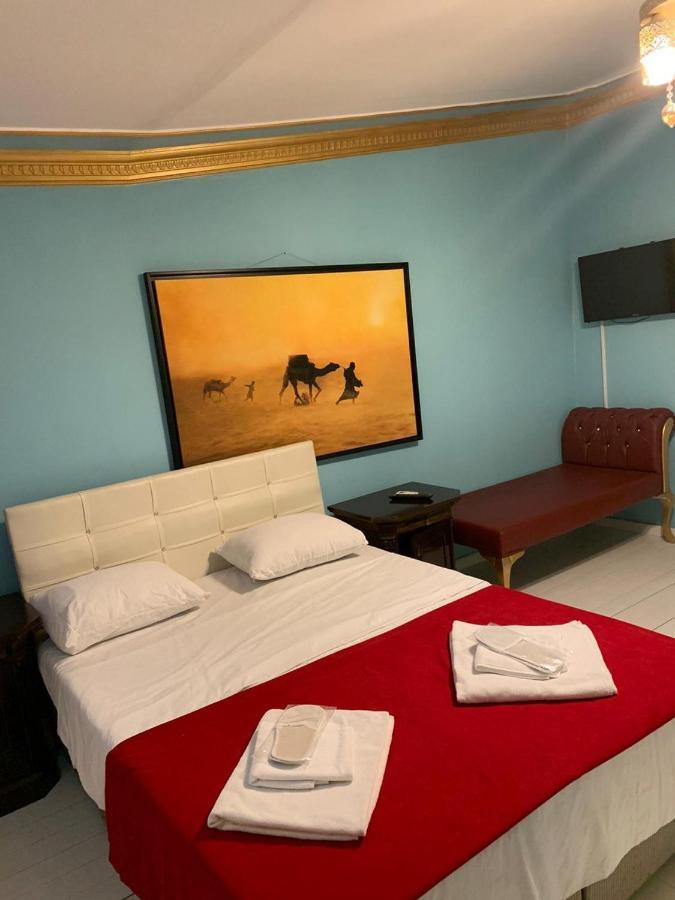 Bed and Breakfast Балат Гостевой Дом Istanbul Exterior foto