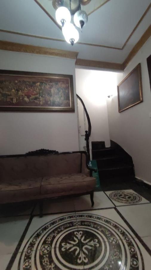 Bed and Breakfast Балат Гостевой Дом Istanbul Exterior foto