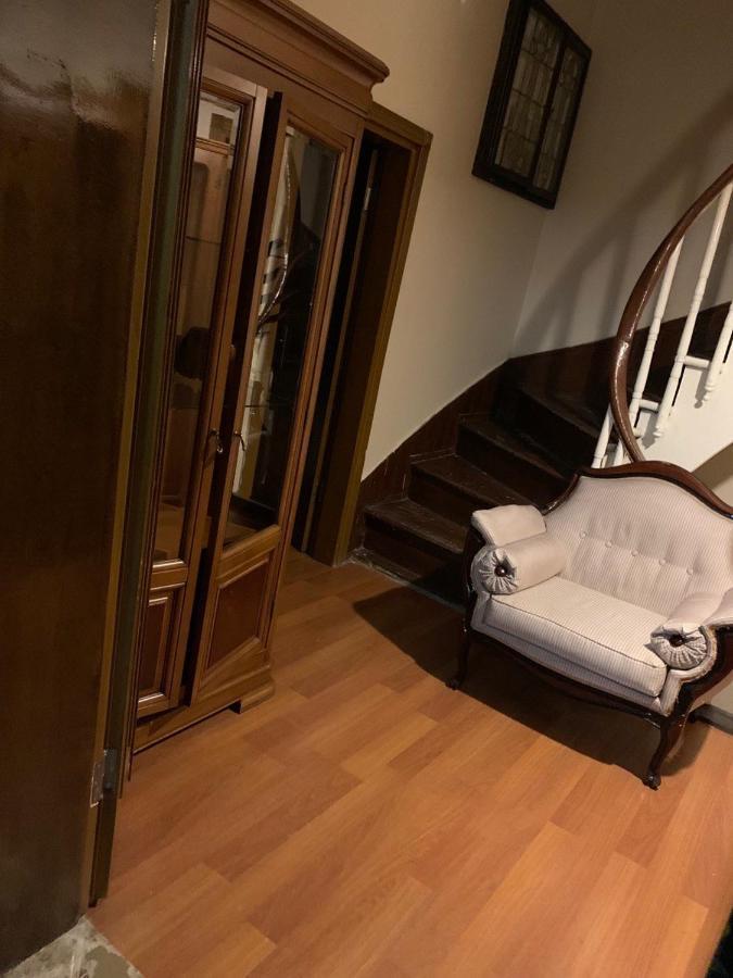 Bed and Breakfast Балат Гостевой Дом Istanbul Exterior foto