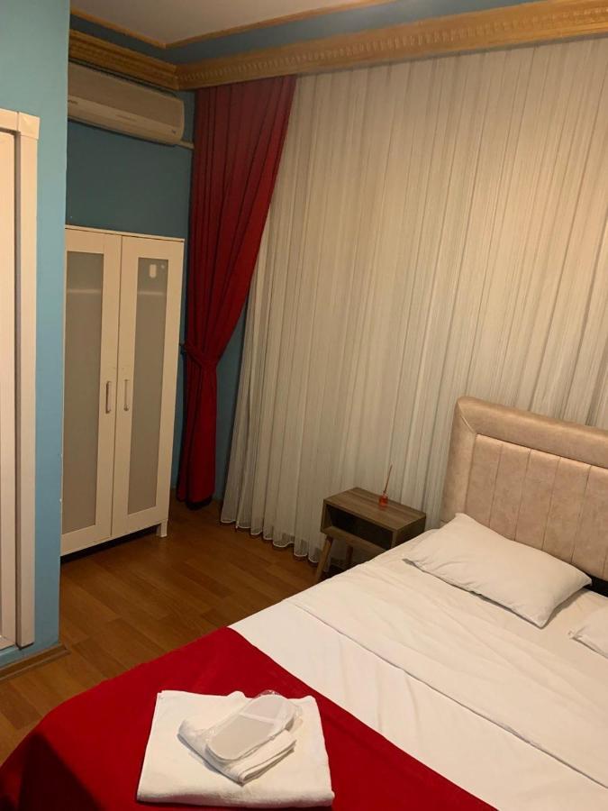 Bed and Breakfast Балат Гостевой Дом Istanbul Exterior foto