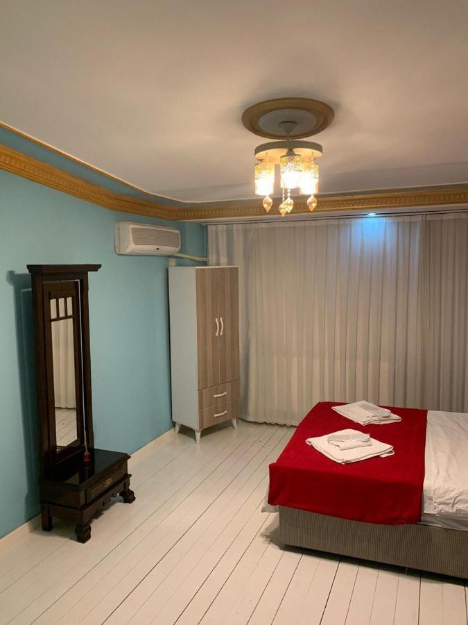 Bed and Breakfast Балат Гостевой Дом Istanbul Exterior foto