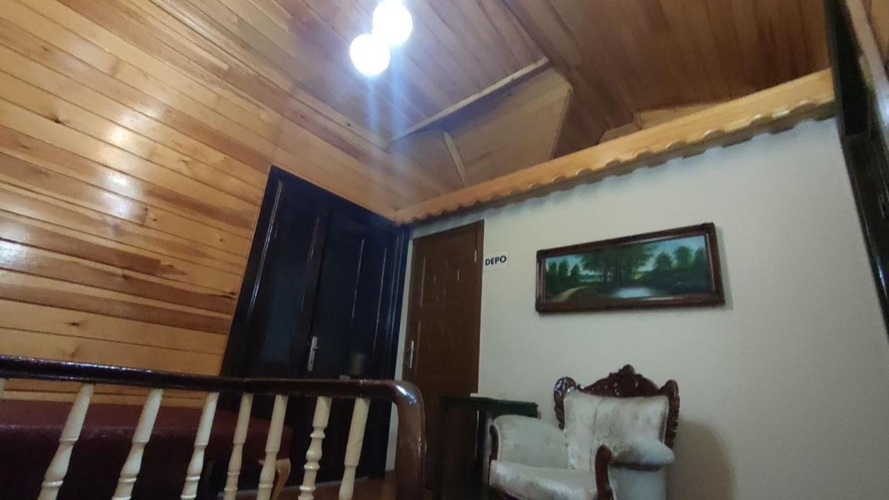 Bed and Breakfast Балат Гостевой Дом Istanbul Exterior foto