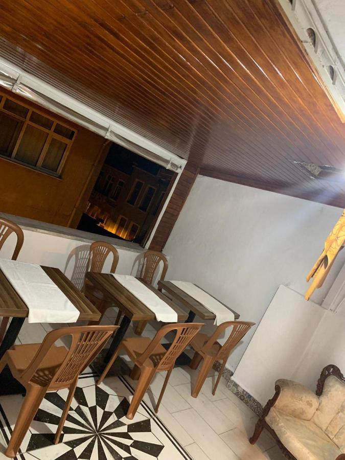 Bed and Breakfast Балат Гостевой Дом Istanbul Exterior foto