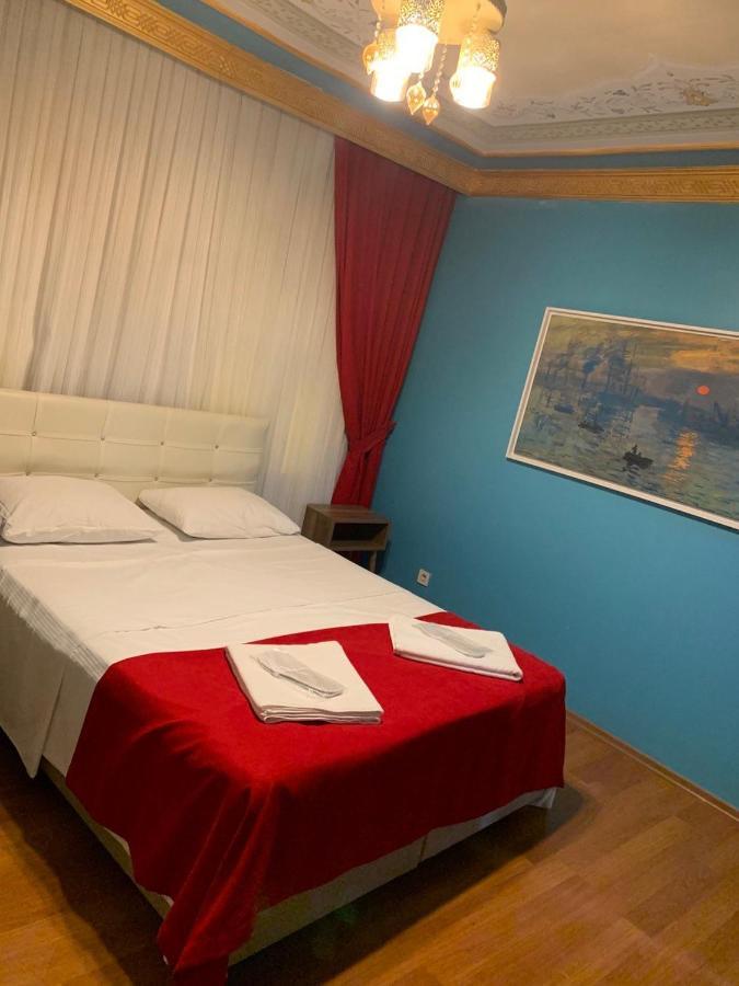 Bed and Breakfast Балат Гостевой Дом Istanbul Exterior foto