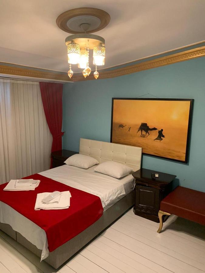 Bed and Breakfast Балат Гостевой Дом Istanbul Exterior foto