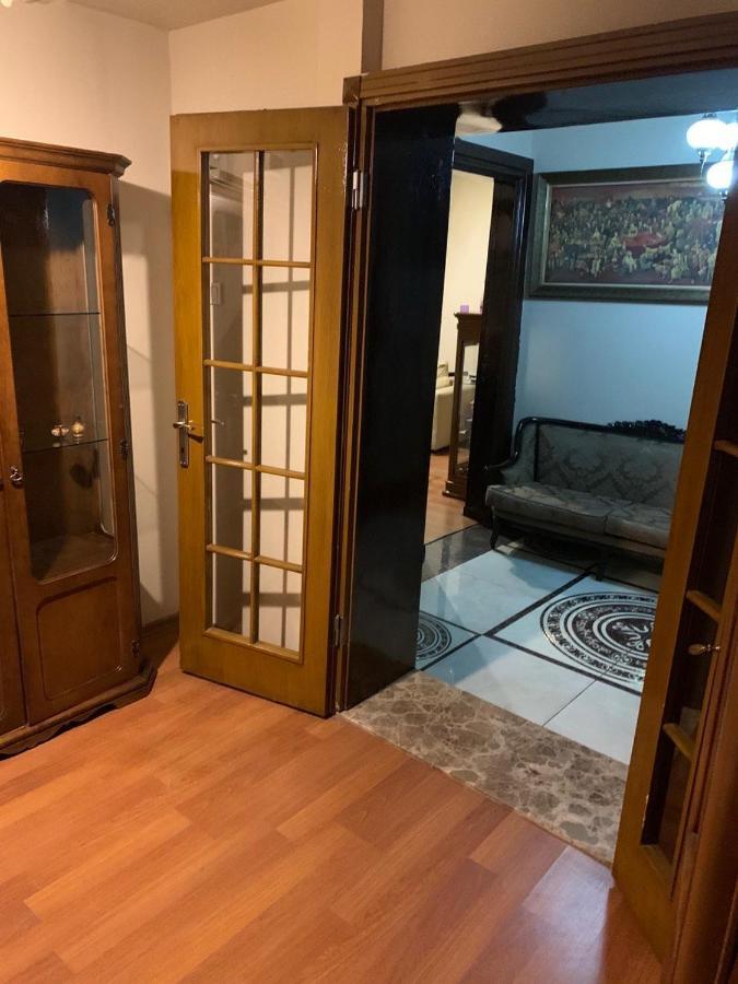 Bed and Breakfast Балат Гостевой Дом Istanbul Exterior foto