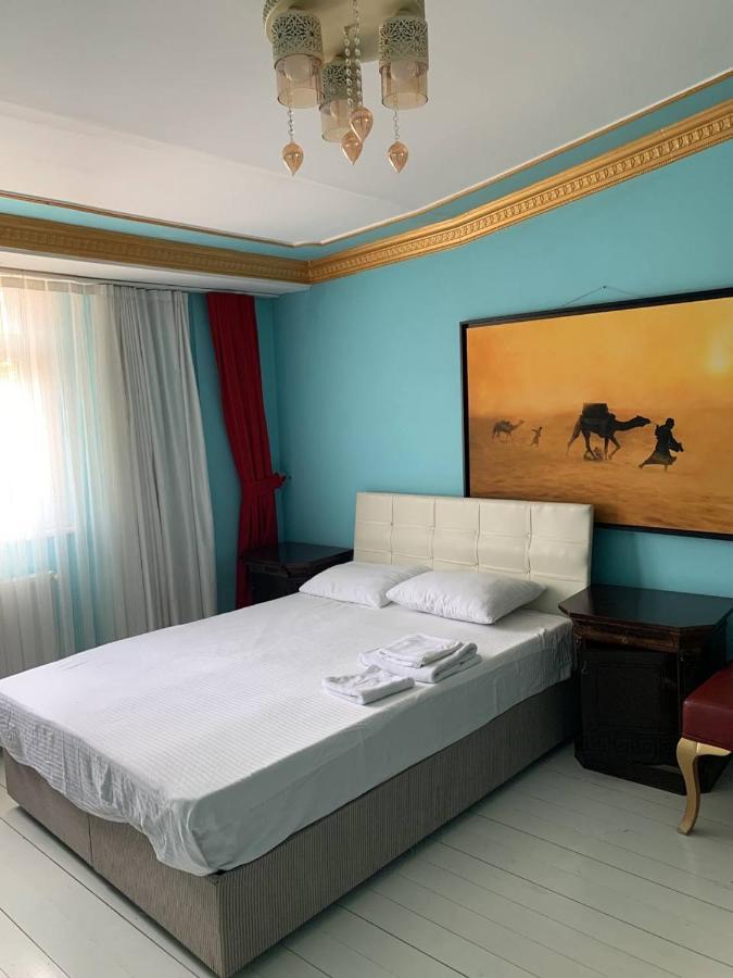 Bed and Breakfast Балат Гостевой Дом Istanbul Exterior foto