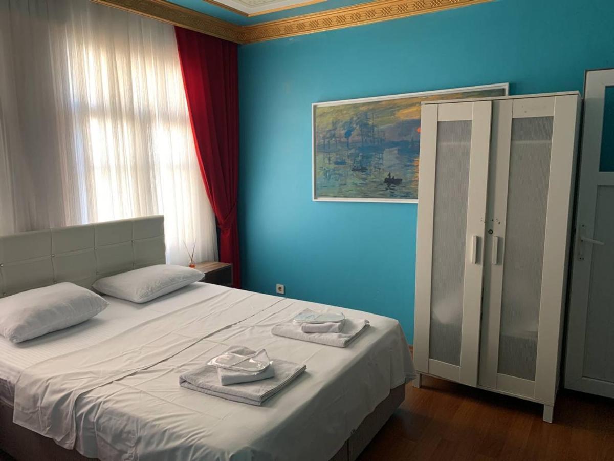 Bed and Breakfast Балат Гостевой Дом Istanbul Exterior foto